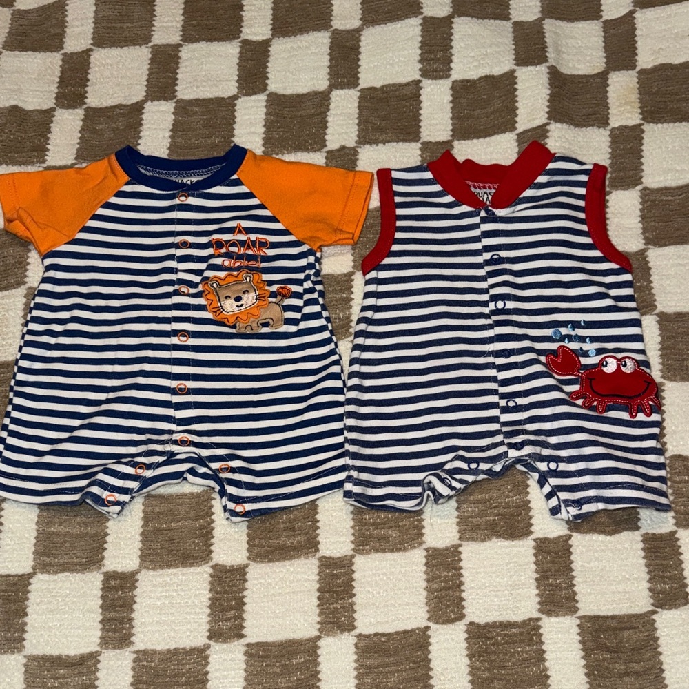 Boys bundle